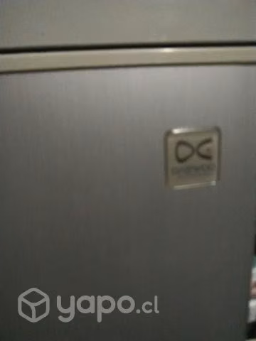 Refrigerador Daewoo