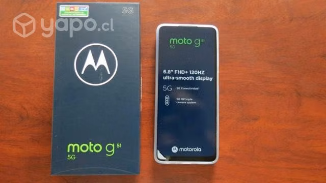 nuevo en caja con todos sus accesorios