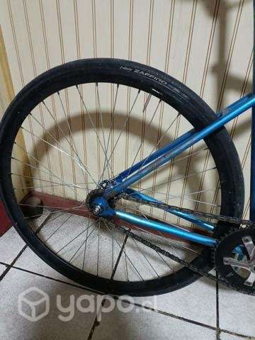 Bicicleta fixie - Imagen 3