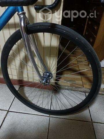 Bicicleta fixie - Imagen 2