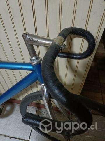Bicicleta fixie - Imagen 4