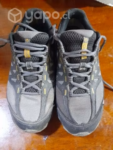 Zapatillas Columbia Waterproof - Imagen 5
