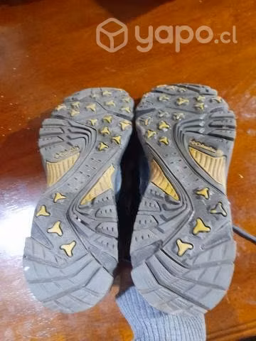 Zapatillas Columbia Waterproof - Imagen 4