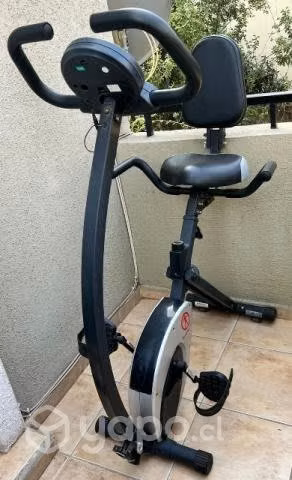 Bicicleta Estática Muy poco uso