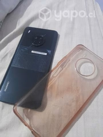 HUAWEI Y9a