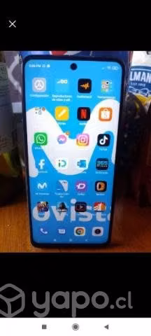 Xiaomi redmi note 9 pro