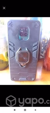 Xiaomi redmi note 9 pro