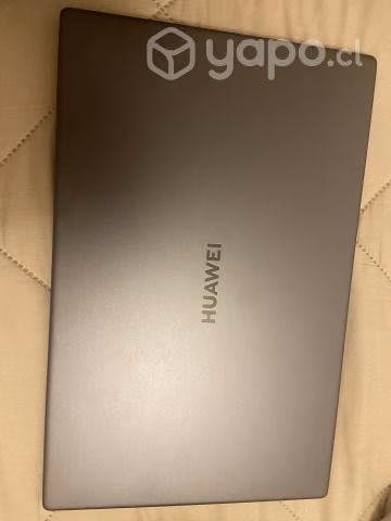 Nootbook huawei