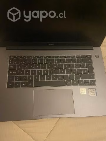 Nootbook huawei - Imagen 4
