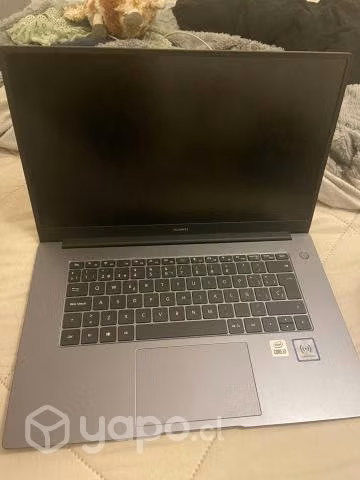Nootbook huawei - Imagen 2