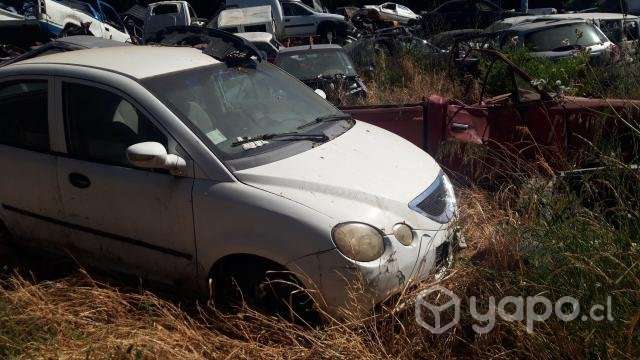 Puertas disponibles chery ss 2008 - Imagen 2