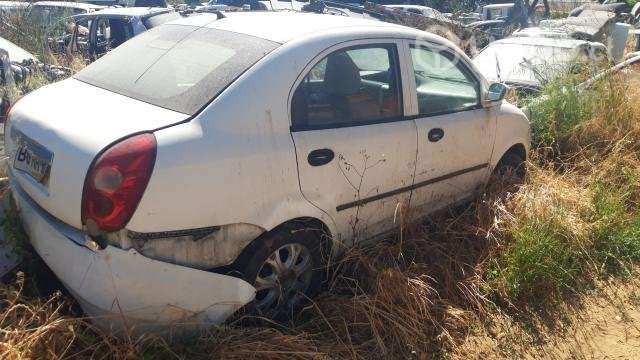 Puertas disponibles chery ss 2008 - Imagen 3