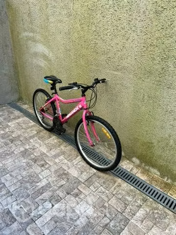 Bicicletas