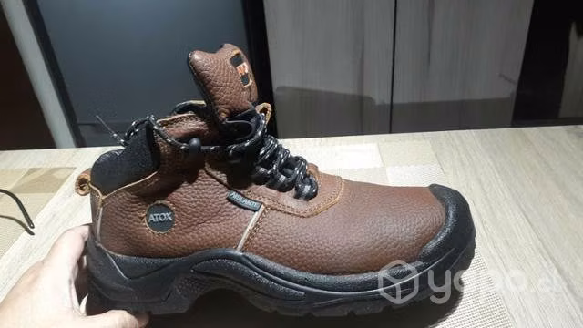 Zapatos de seguridad
