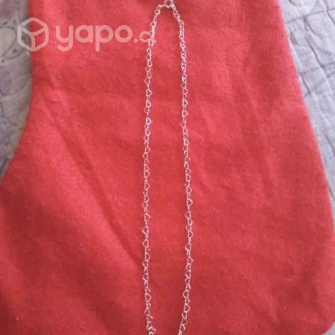 Joyas de plata