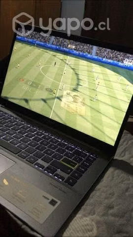 Asus Vivobook