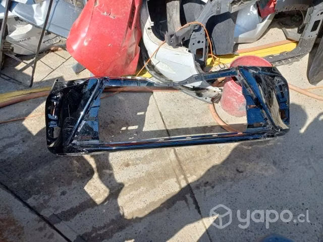 Parachoque Toyota Yaris E 2022 2023 ORIGINAL
