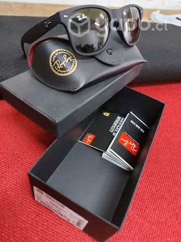 Lentes Rayban