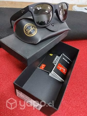 Lentes Rayban - Imagen 3