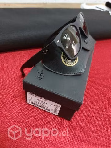 Lentes Rayban - Imagen 2