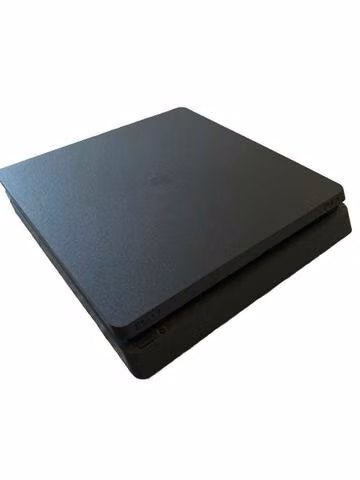 Playstation 4 Slim 1TB + Mando