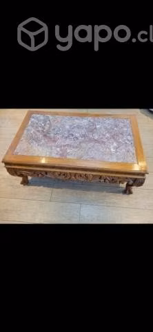 Mesa de centro