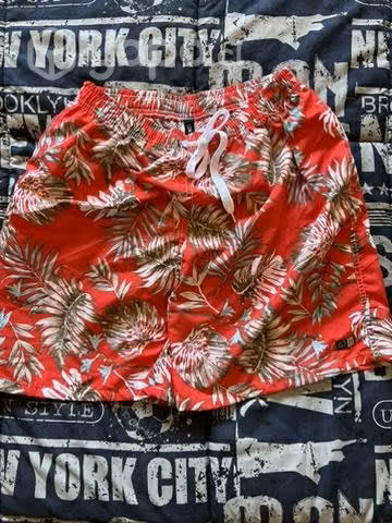 Traje de baño Americanino nuevo
