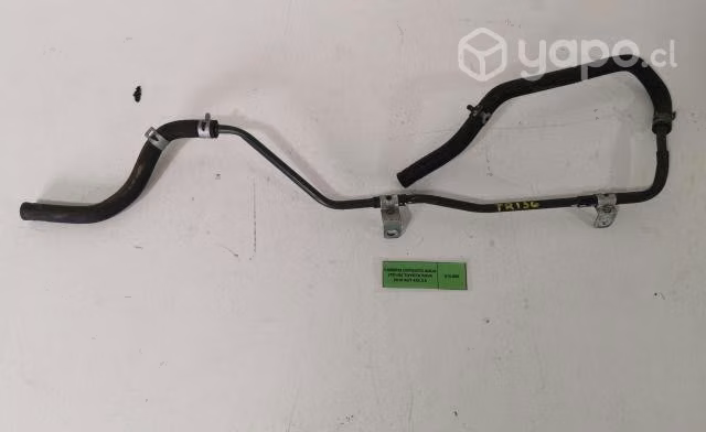 Caneria Deposito Agua Rav 4 2019