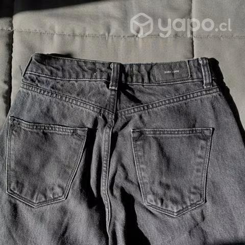 Jeans Zara