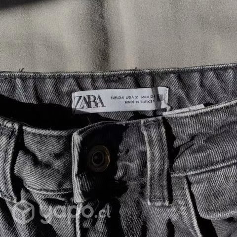 Jeans Zara