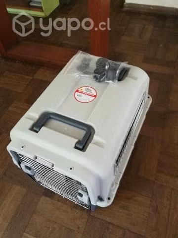 Caja transportadora - Imagen 3