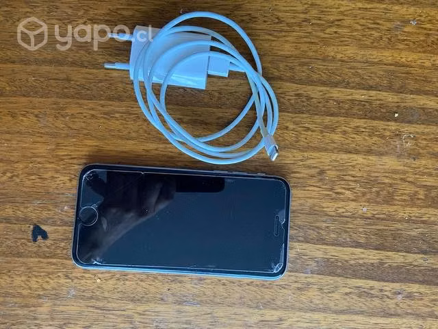 Iphone 6 en buenas condiciones