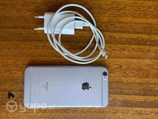 Iphone 6 en buenas condiciones