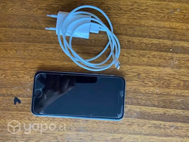 Iphone 6 en buenas condiciones