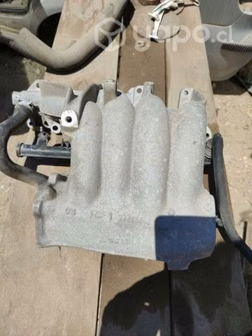 Múltiple de Admisión Fiat Siena 1.8 2006