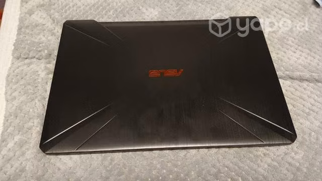 Notebook gamer