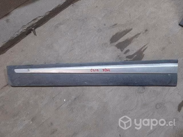 Changan cs15 2018