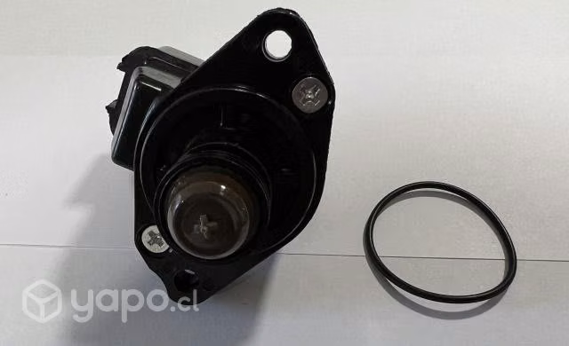 Valvula Iac Ralenty Mitsubishi Diamante Montero Ga - Imagen 2