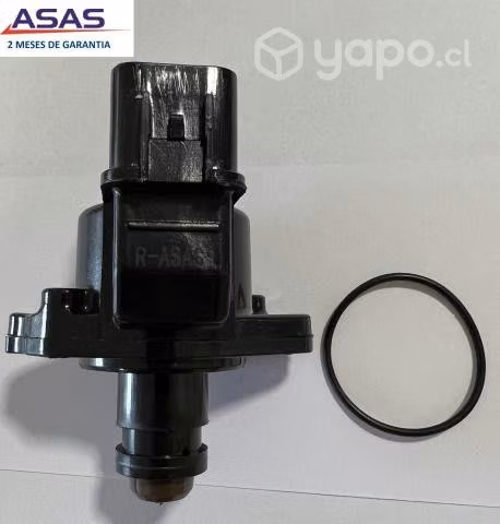Valvula Iac Ralenty Mitsubishi Diamante Montero Ga - Imagen 4