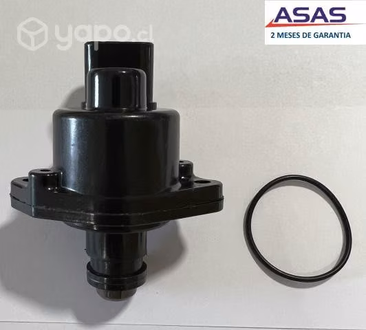 Valvula Iac Ralenty Mitsubishi Diamante Montero Ga - Imagen 3