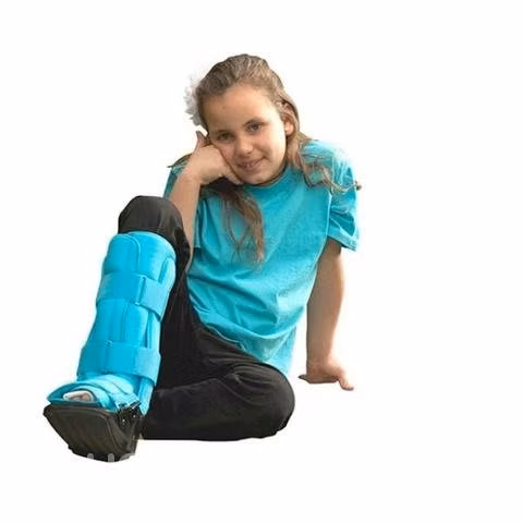 Ortopedia infantil