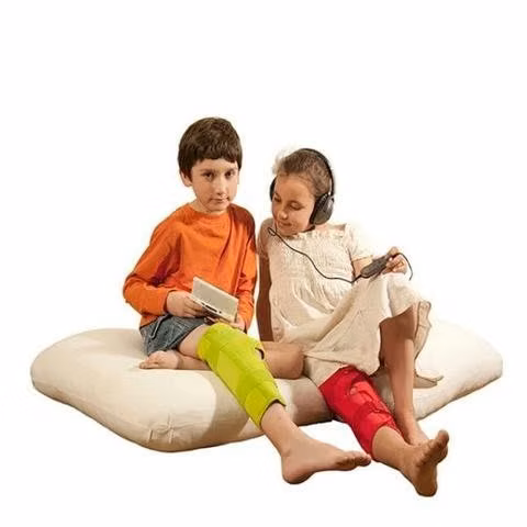 Ortopedia infantil