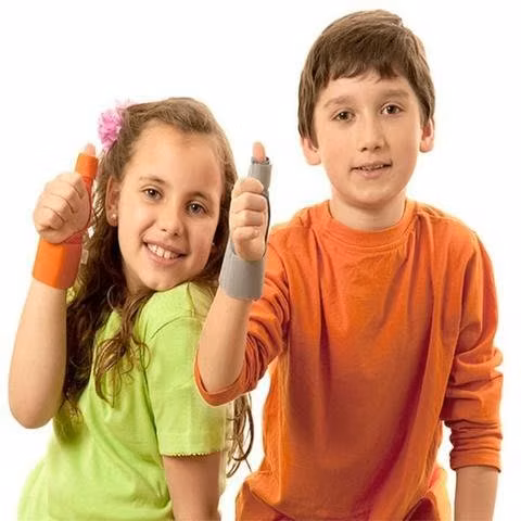 Ortopedia infantil