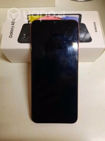 Samsung Galaxy A03s - Imagen 2