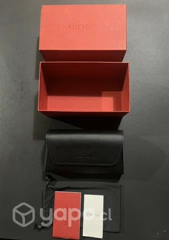 Estuche de lente valentino - Imagen 2