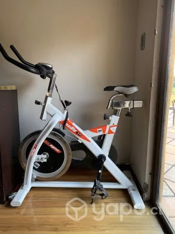 Bicicleta estatica