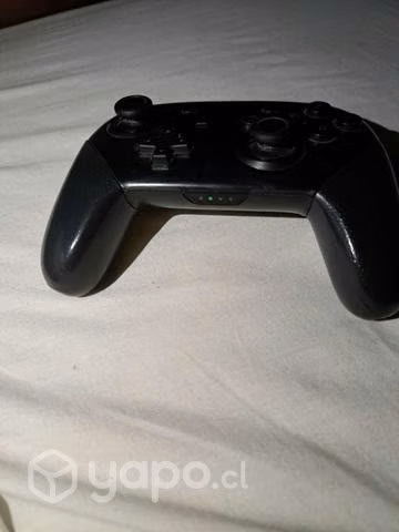 Mando pro Nintendo switch