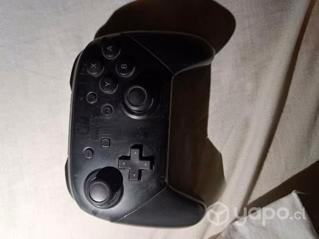 Mando pro Nintendo switch