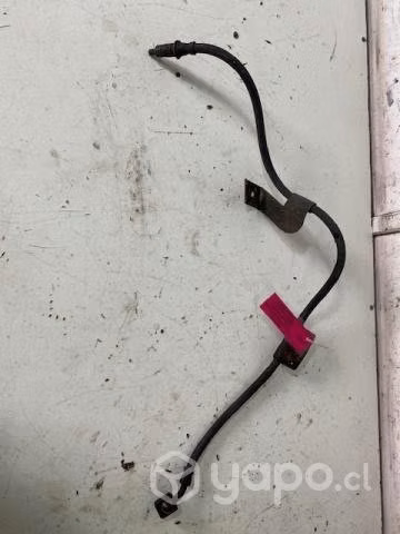 Flexible freno delantero izq Chevrolet Express