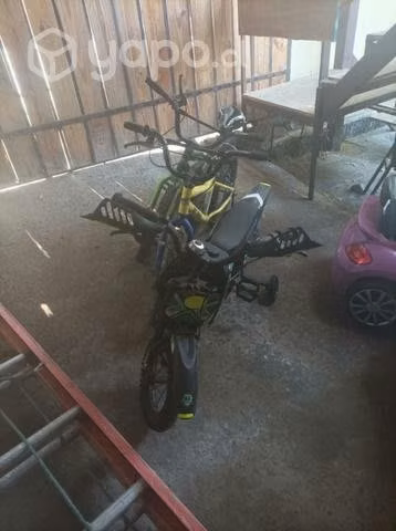 bicicleta usadas en buen estado